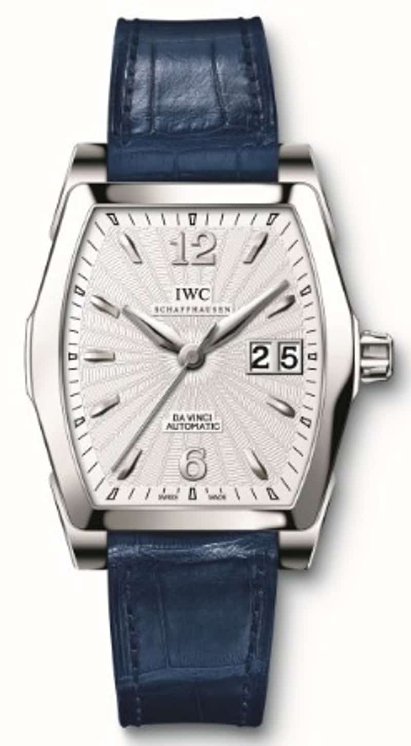 IWC Da Vinci Automatic IW452314 IWC Da Vinci Automatic IW452314